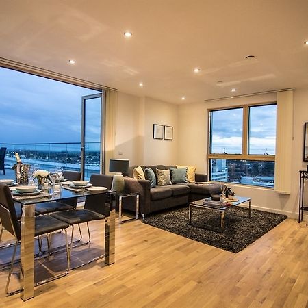 The Penthouse At Hewitt Hotel Reading Exterior photo