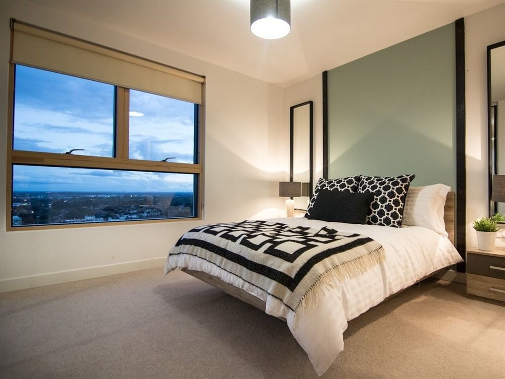 The Penthouse At Hewitt Hotel Reading Exterior photo
