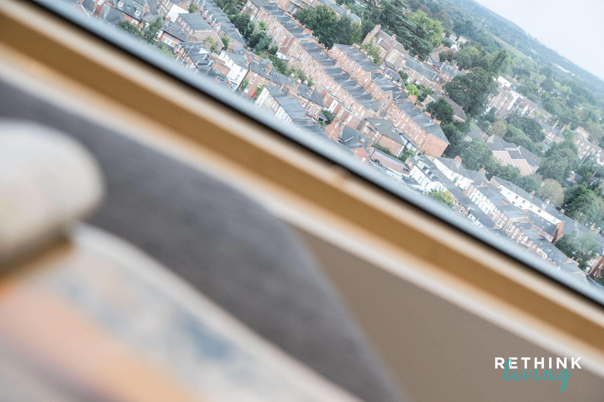 The Penthouse At Hewitt Hotel Reading Exterior photo